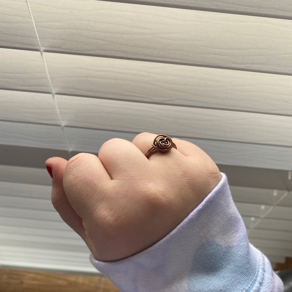 Rings - Picture 2 of 4